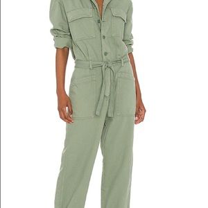 Levi Jumpsuit
